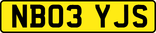 NB03YJS