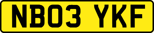 NB03YKF