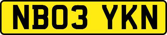 NB03YKN