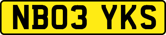 NB03YKS