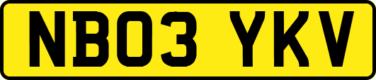 NB03YKV