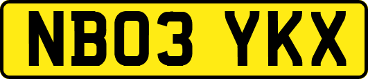 NB03YKX