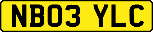 NB03YLC
