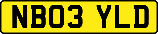 NB03YLD