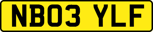NB03YLF