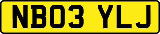 NB03YLJ