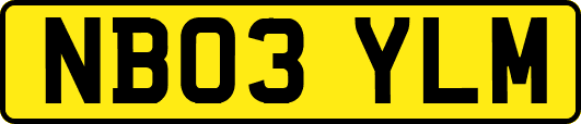 NB03YLM