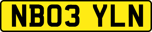 NB03YLN
