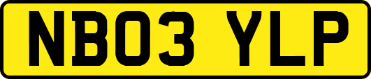 NB03YLP