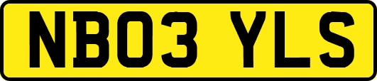 NB03YLS