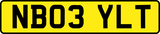 NB03YLT