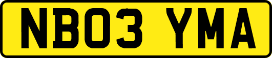 NB03YMA