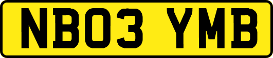 NB03YMB