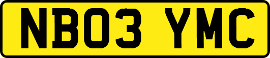NB03YMC