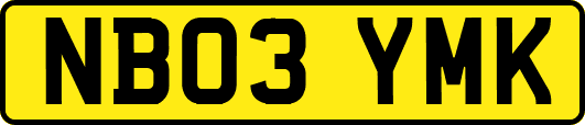 NB03YMK