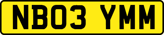 NB03YMM