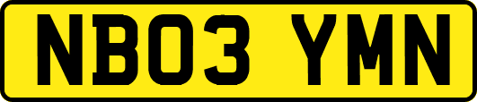 NB03YMN