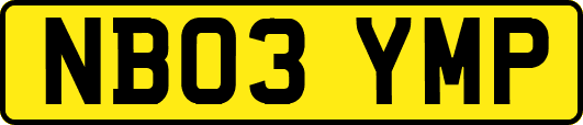 NB03YMP