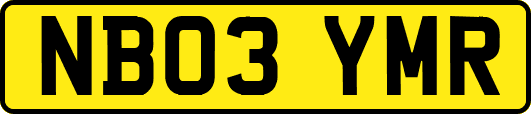 NB03YMR