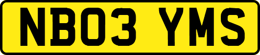 NB03YMS