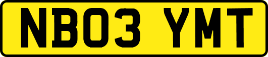 NB03YMT