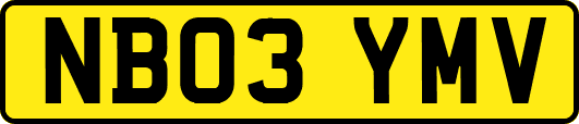 NB03YMV