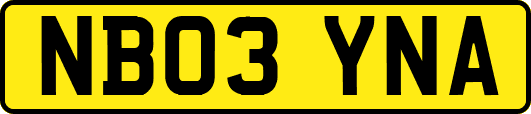 NB03YNA