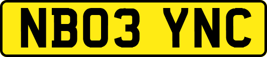 NB03YNC