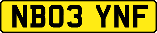 NB03YNF