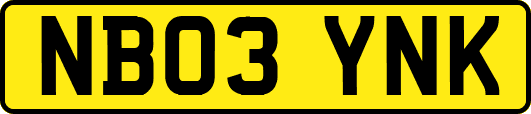 NB03YNK