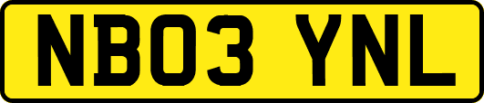 NB03YNL