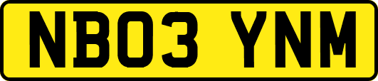 NB03YNM