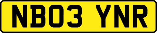 NB03YNR