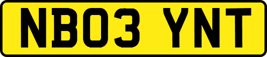 NB03YNT