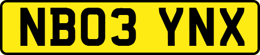 NB03YNX