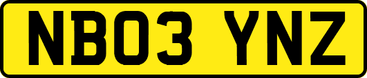 NB03YNZ