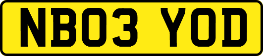 NB03YOD