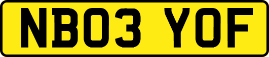 NB03YOF