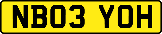 NB03YOH