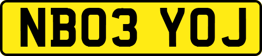 NB03YOJ