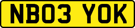 NB03YOK