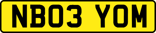 NB03YOM