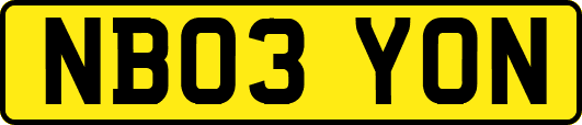 NB03YON