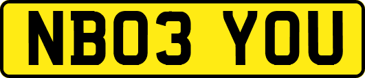 NB03YOU