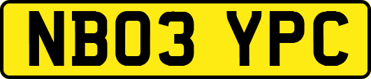 NB03YPC
