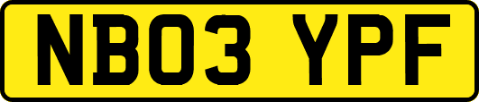 NB03YPF