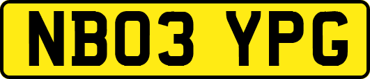 NB03YPG