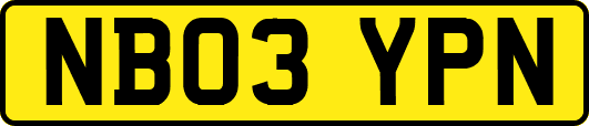 NB03YPN