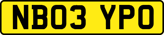 NB03YPO