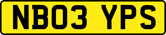 NB03YPS